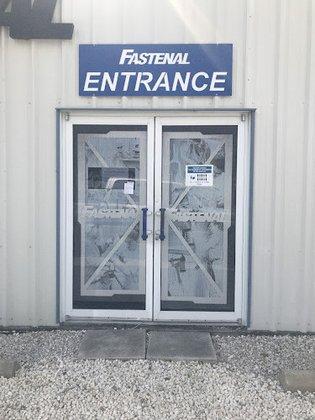 Fastenal Fulfillment Center