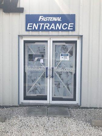 Fastenal Fulfillment Center