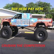 Rock Bottom Auto Sales