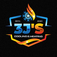 3 J's Cooling