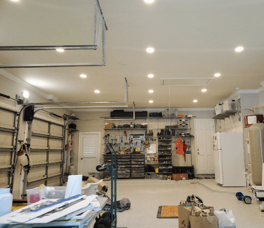 Fuller Electrical Contractors, Inc.
