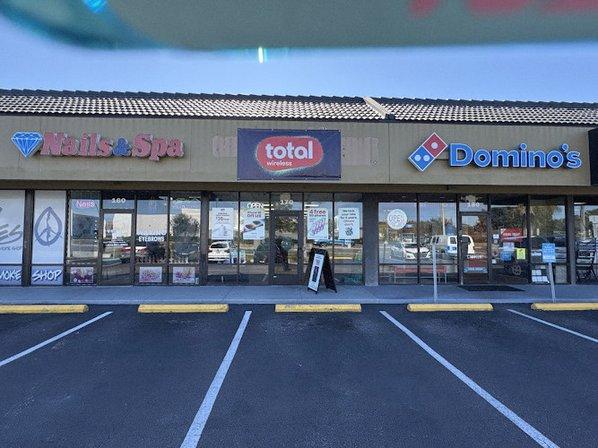 Total Wireless