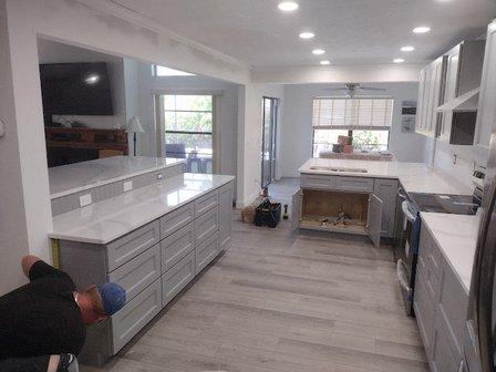 Real Recovery Remodeling LLC