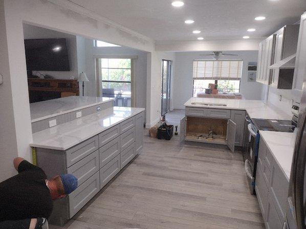 Real Recovery Remodeling LLC