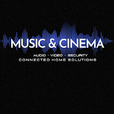 Music and Cinema