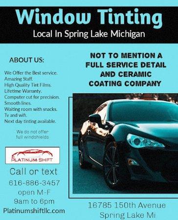 Sunset Shades LLC