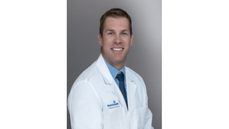 Jacob Albert, MD, CAQSM