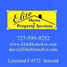 Elite Home & Property Services
