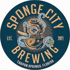 Sponge City Brewing