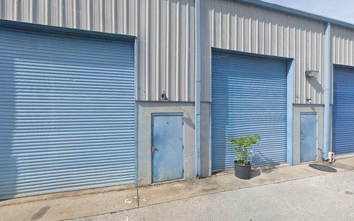 Gulfside Shutters Inc