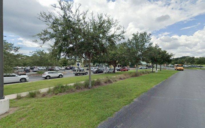 Tarpon Springs Elementary School