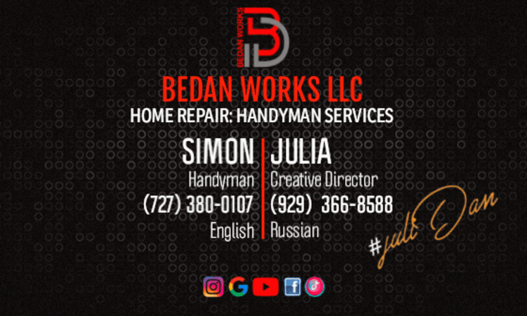 Bedan Works, LLC
