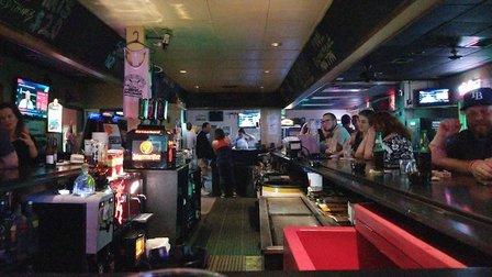 Harbor Bar