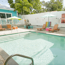 Sunny Side Cottages