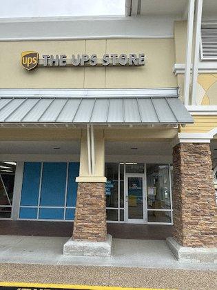 The UPS Store