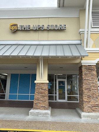 The UPS Store
