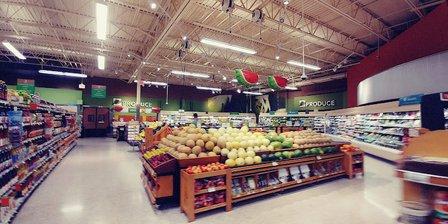 Publix Super Market at Caladesi Shopping Center