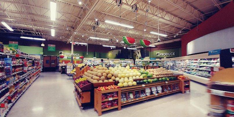 Publix Super Market at Caladesi Shopping Center