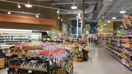 Publix Super Market at Granada Plaza