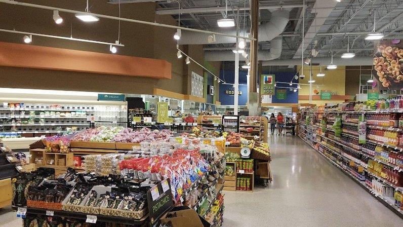Publix Super Market at Granada Plaza