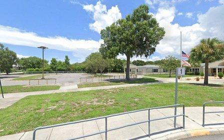 Garrison-Jones Elementary School