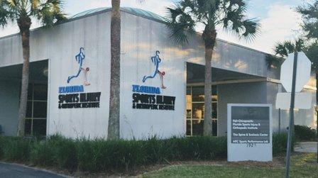 Florida Sports Injury & Orthopedic Institute