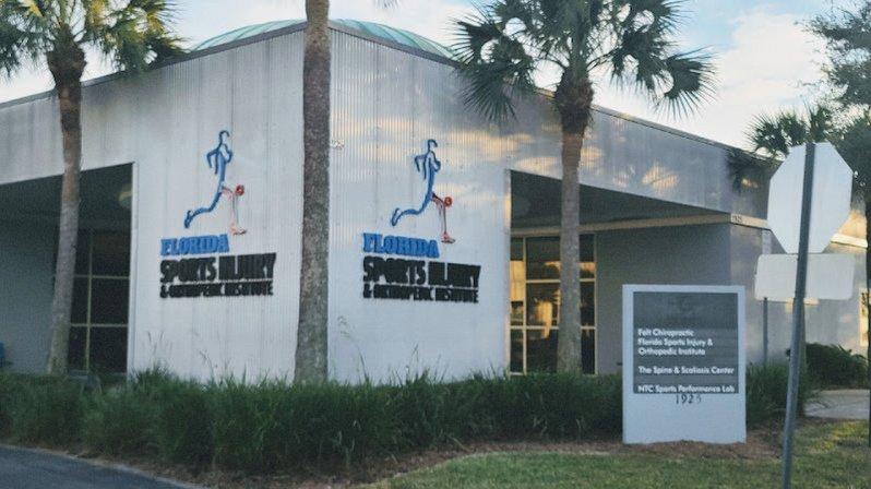Florida Sports Injury & Orthopedic Institute