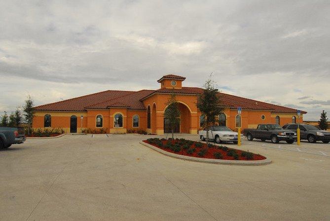 Sports Medicine Institute
