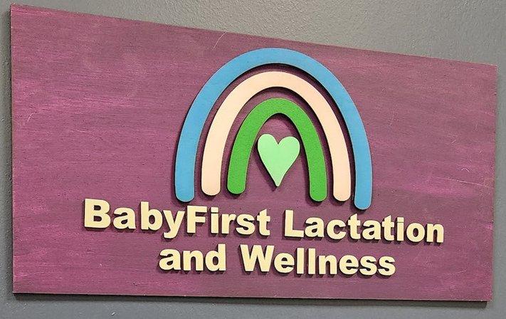 BabyFirst Lactation and Wellness