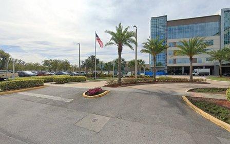 Central Florida Pathology Asc