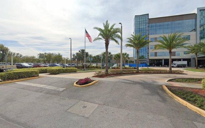 Central Florida Pathology Asc