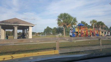 Archie Gordon Memorial Park