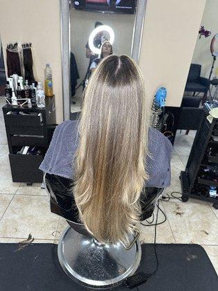Salon Lofts Kissimmee