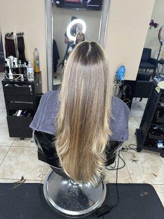 Salon Lofts Kissimmee