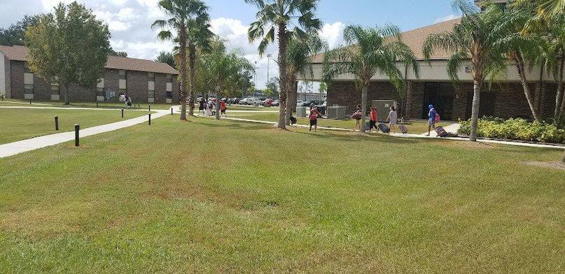 Johnson University Florida