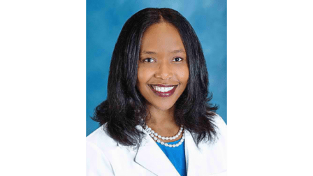 Kris M. Guerrier, MD