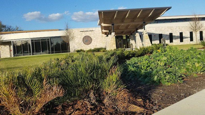 Lake Crago Recreational Center