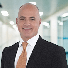 Joseph E. Chebli, MD FACS