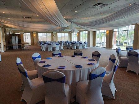 The Club At Eaglebrooke