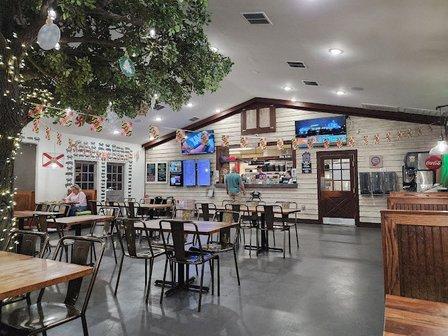 Charm City Seafood