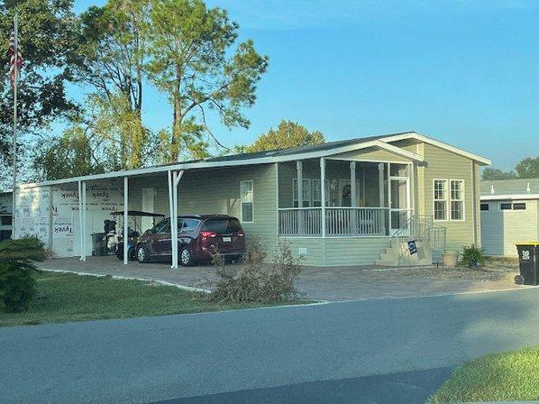 Custom Homes