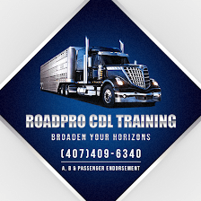 RoadPro CDL Trainin