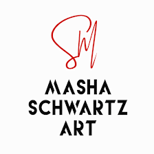 Masha Schwartz Art