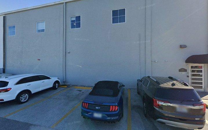 Waypoint Analytical Florida