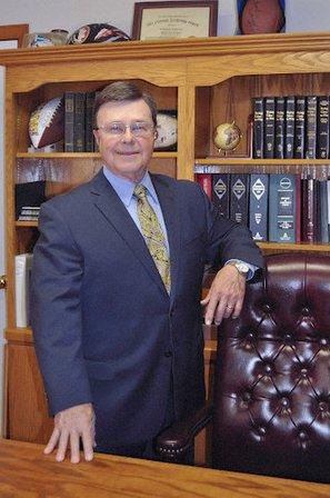 Law Office of William B. Fletcher, P.A.