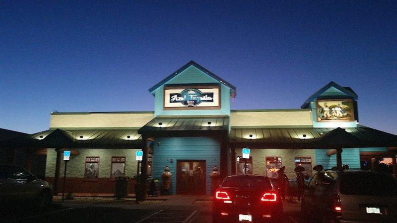 Azul Tequila - Sebring