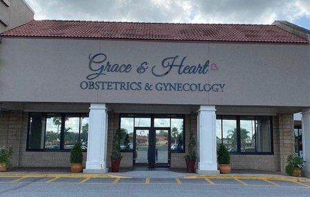 Grace and Heart, OB-GYN