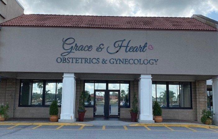 Grace and Heart, OB-GYN
