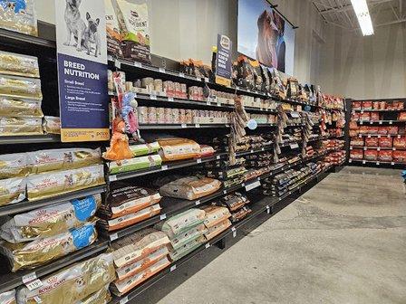 Pet Supermarket