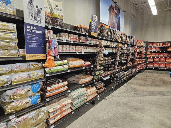 Pet Supermarket